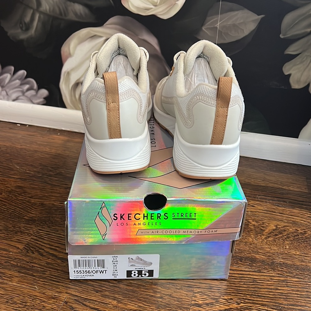 Sketchers uno layover - Picture 5 of 6